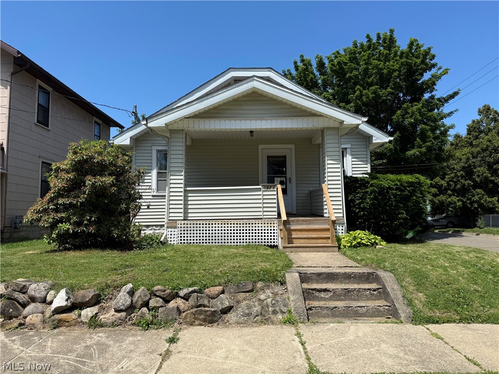 Eastview - Residential