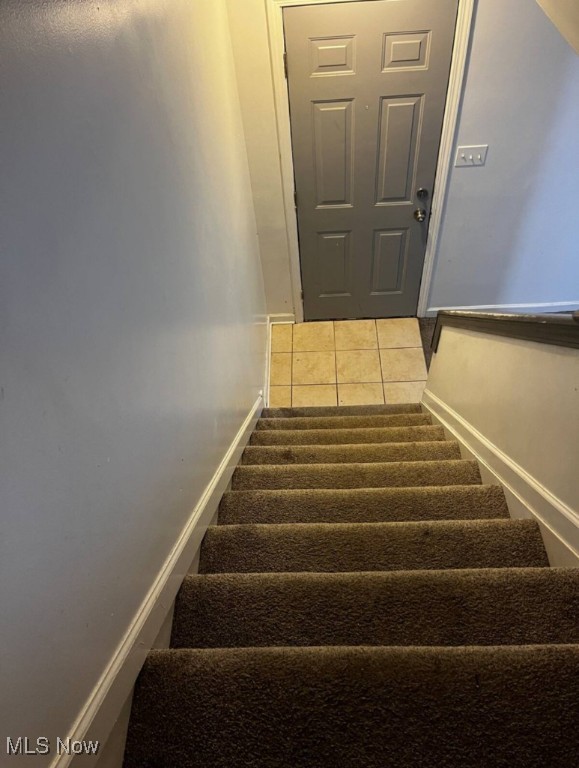 Hill Place - Residential