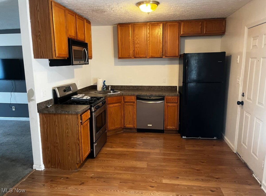 Hill Place - Residential