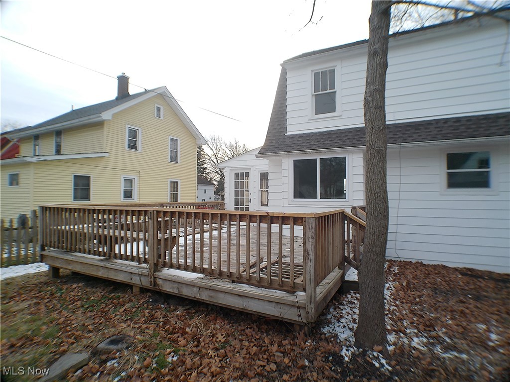 519 Washington Avenue, Niles, Ohio image 23