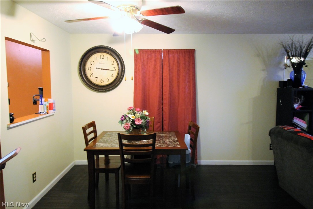 Ballou - Residential