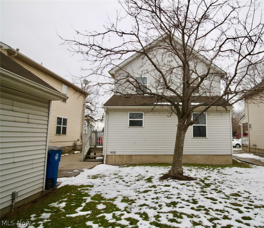 Ballou - Residential