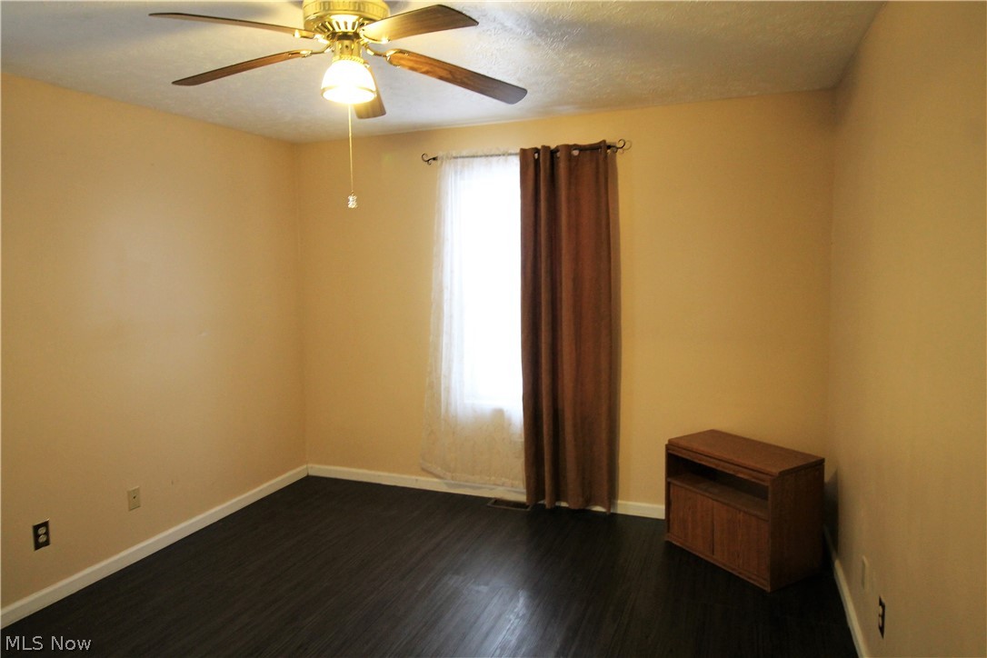 Ballou - Residential