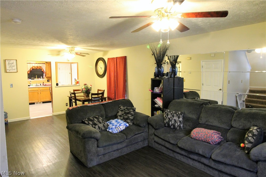 Ballou - Residential