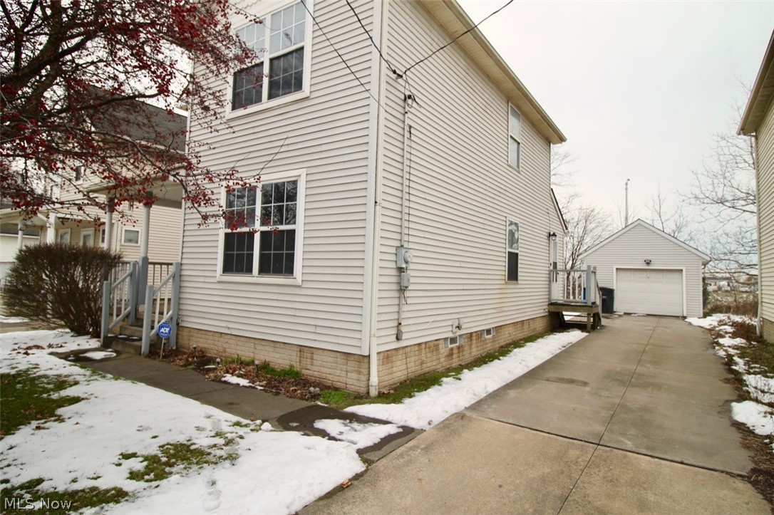 Ballou - Residential