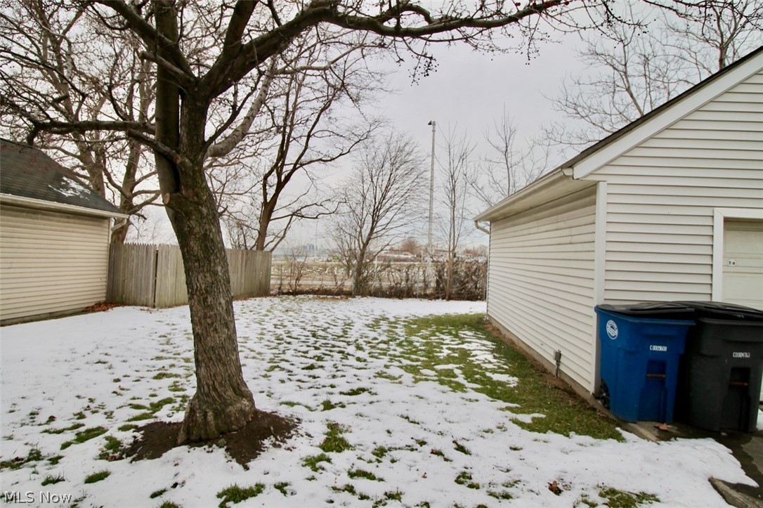 Ballou - Residential