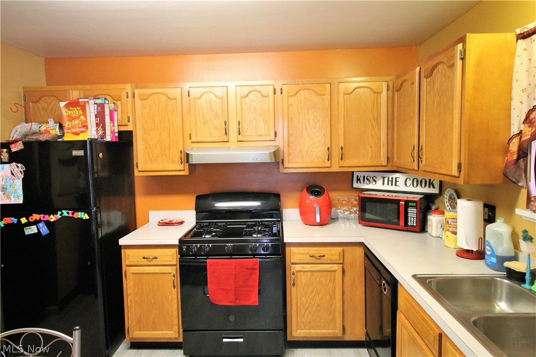 Ballou - Residential