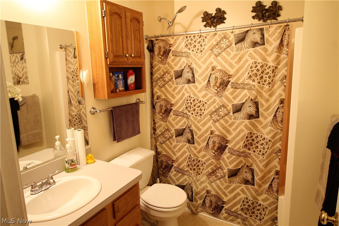 Ballou - Residential