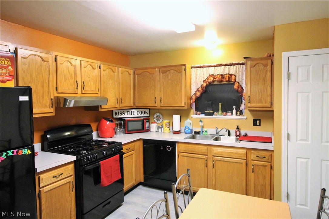 Ballou - Residential