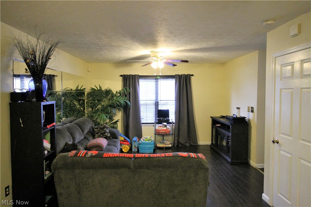 Ballou - Residential