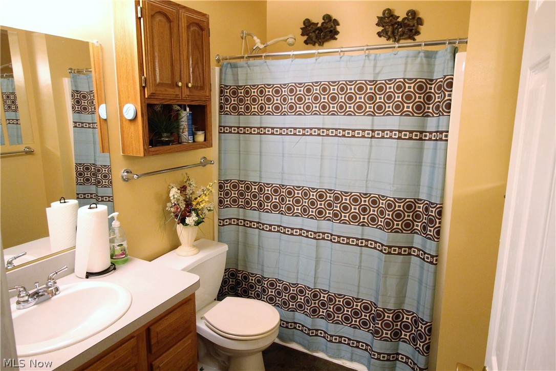 Ballou - Residential