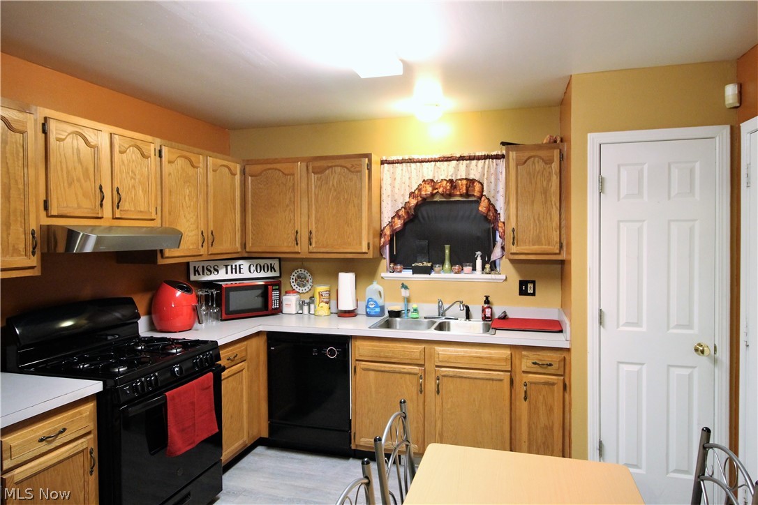 Ballou - Residential