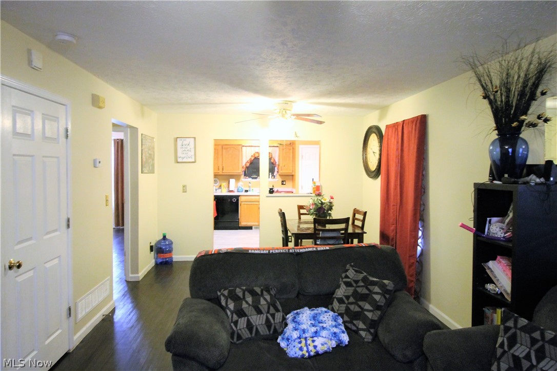 Ballou - Residential