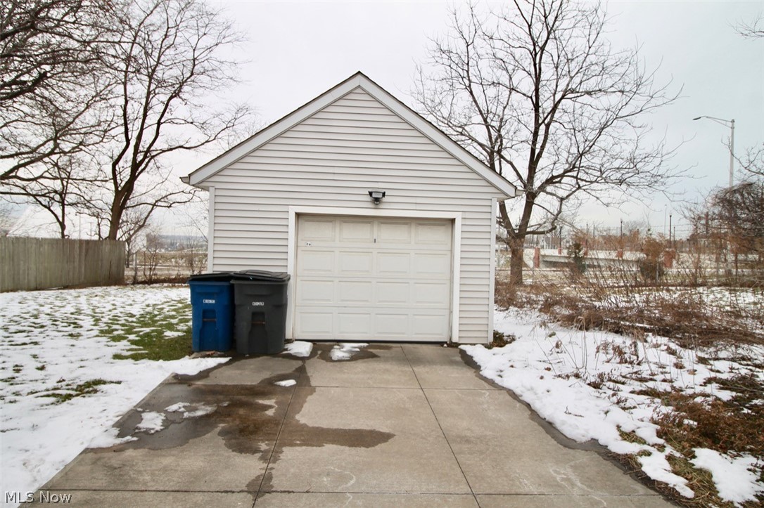 Ballou - Residential