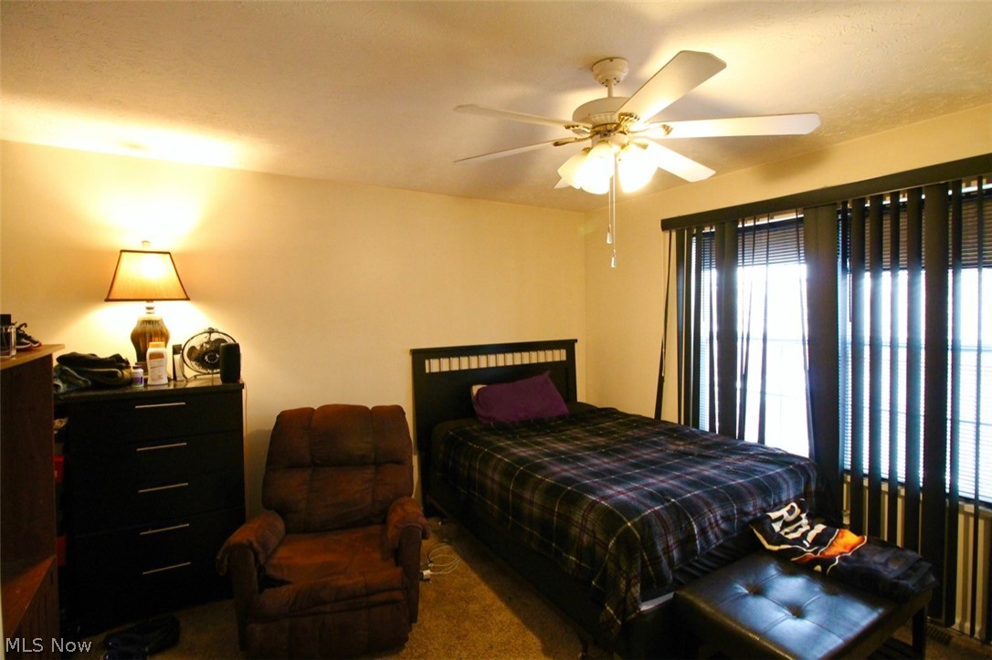 Ballou - Residential