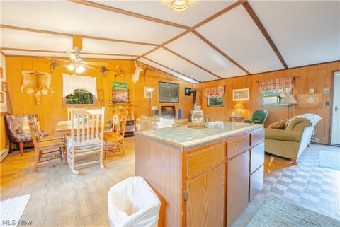 Tiny photo for 11560 Ralston Road, Kimbolton, OH 43749 (MLS # 5255389)