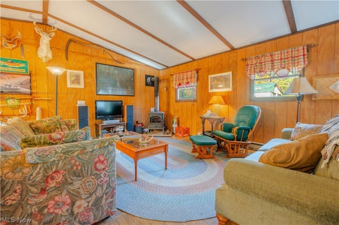 Tiny photo for 11560 Ralston Road, Kimbolton, OH 43749 (MLS # 5255389)