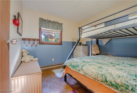 Tiny photo for 11560 Ralston Road, Kimbolton, OH 43749 (MLS # 5255389)