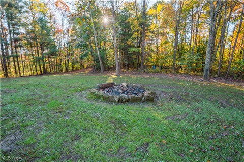 Tiny photo for 11560 Ralston Road, Kimbolton, OH 43749 (MLS # 5255389)
