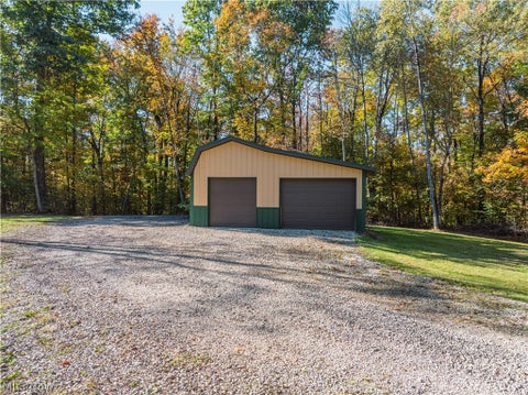 Tiny photo for 11560 Ralston Road, Kimbolton, OH 43749 (MLS # 5255389)
