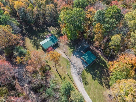 Tiny photo for 11560 Ralston Road, Kimbolton, OH 43749 (MLS # 5255389)