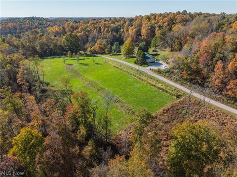 Tiny photo for 11560 Ralston Road, Kimbolton, OH 43749 (MLS # 5255389)