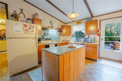 Tiny photo for 11560 Ralston Road, Kimbolton, OH 43749 (MLS # 5255389)