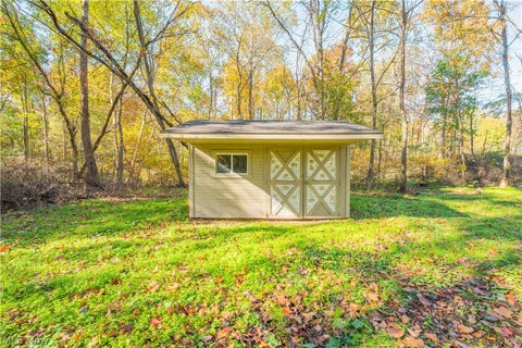 Tiny photo for 11560 Ralston Road, Kimbolton, OH 43749 (MLS # 5255389)