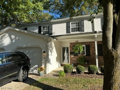 Chagrin Falls, Ohio 44022, United States, 3 Bedrooms Bedrooms, ,3 BathroomsBathrooms,Residential,Active,230399