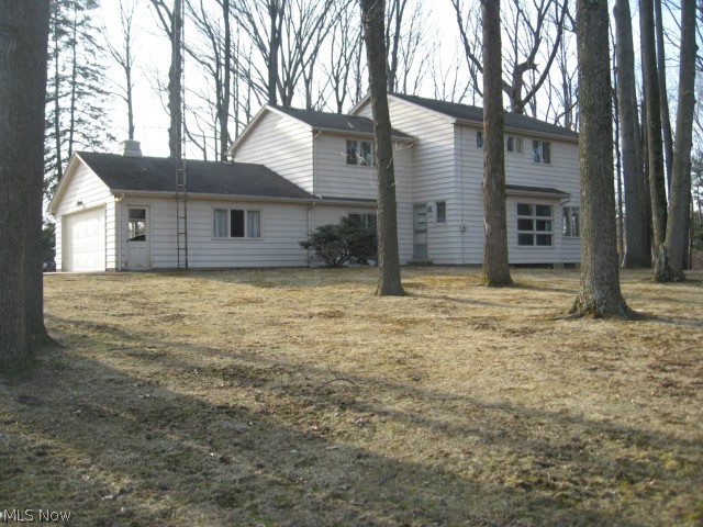 Rolling Acres Allotment 02 - Residential