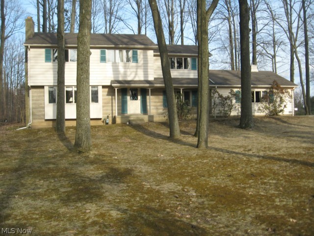 Rolling Acres Allotment 02 - Residential