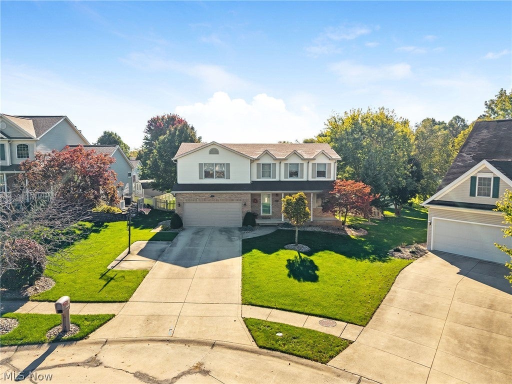 591 Breiton Circle