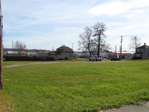 41 E Ohio Avenue, Rittman, OH 44270 - #: 5177727