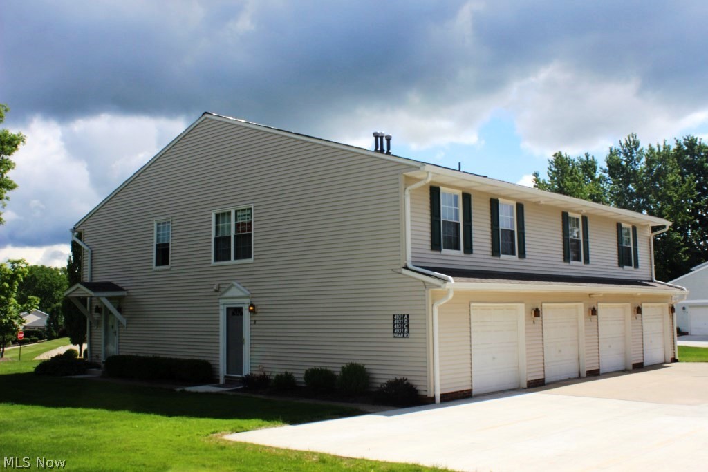 Independence Place South Condo - Residential