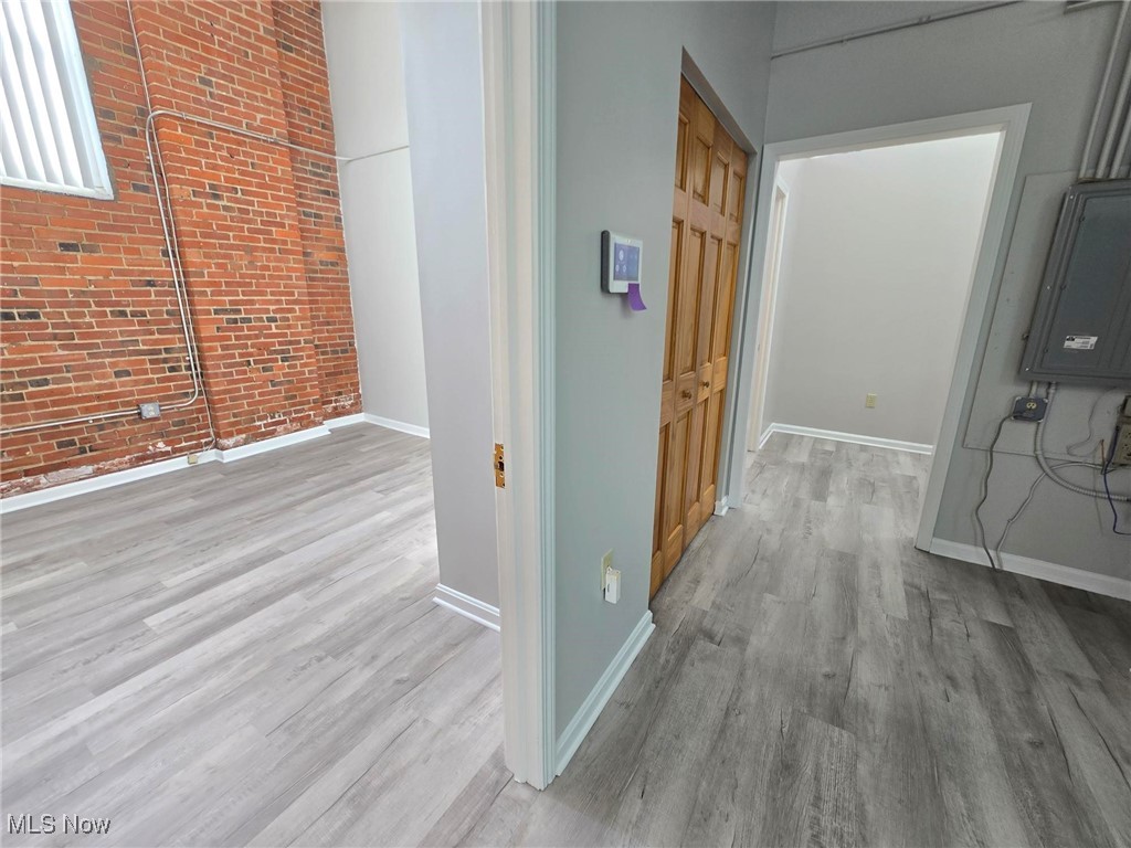 Loftworks Condo Ph 1 - Commercial Sale