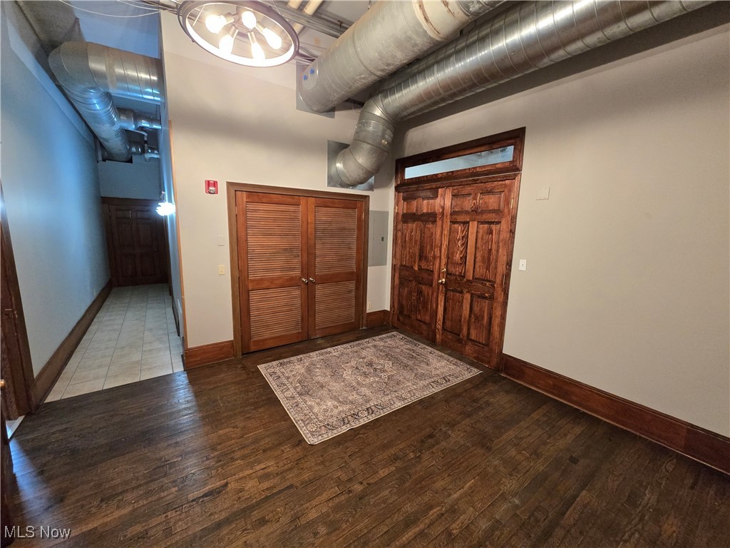 Loftworks Condo Ph 1 - Commercial Sale
