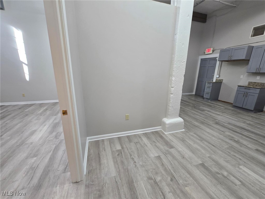 Loftworks Condo Ph 1 - Commercial Sale