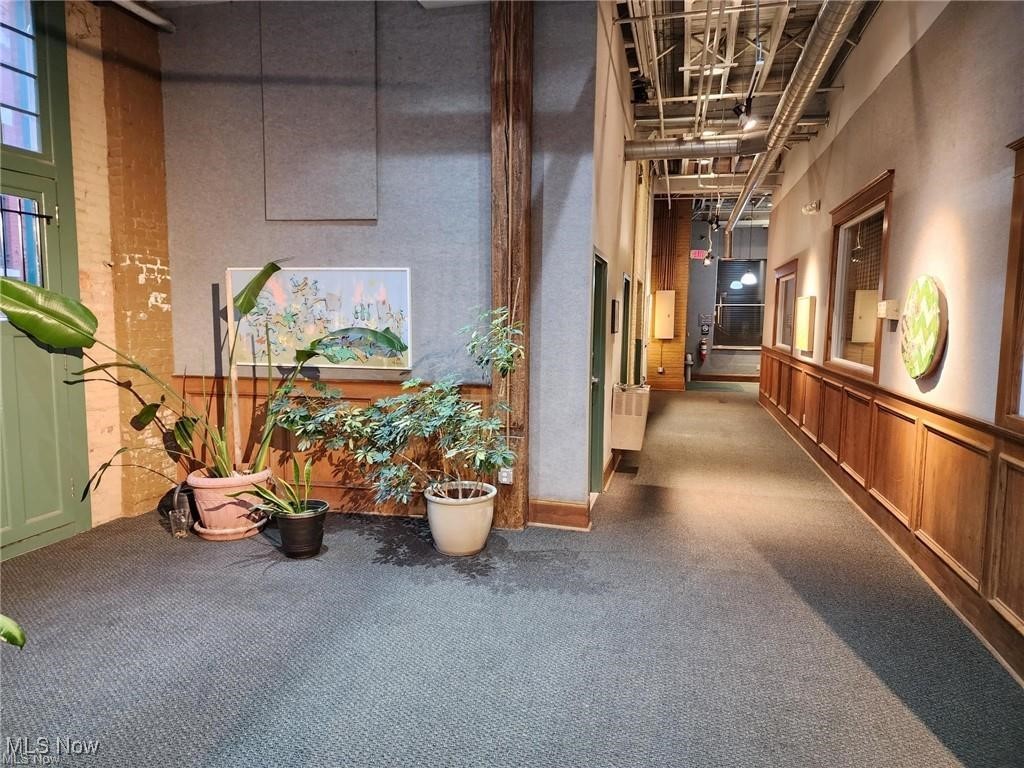 Loftworks Condo Ph 1 - Commercial Sale