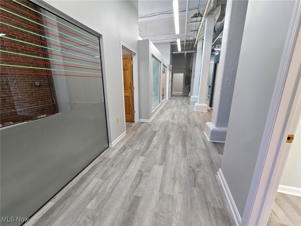 Loftworks Condo Ph 1 - Commercial Sale