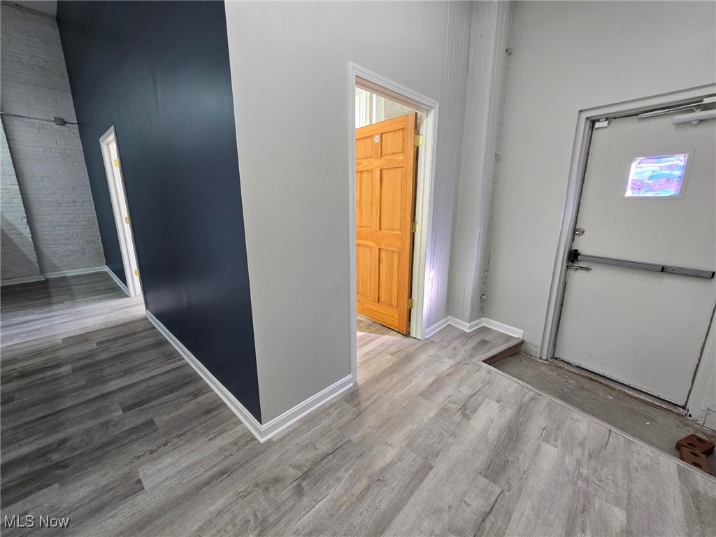 Loftworks Condo Ph 1 - Commercial Sale