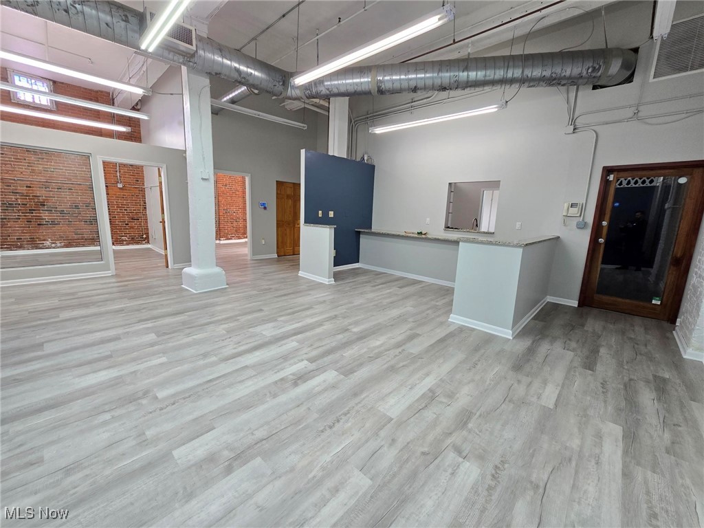 Loftworks Condo Ph 1 - Commercial Sale
