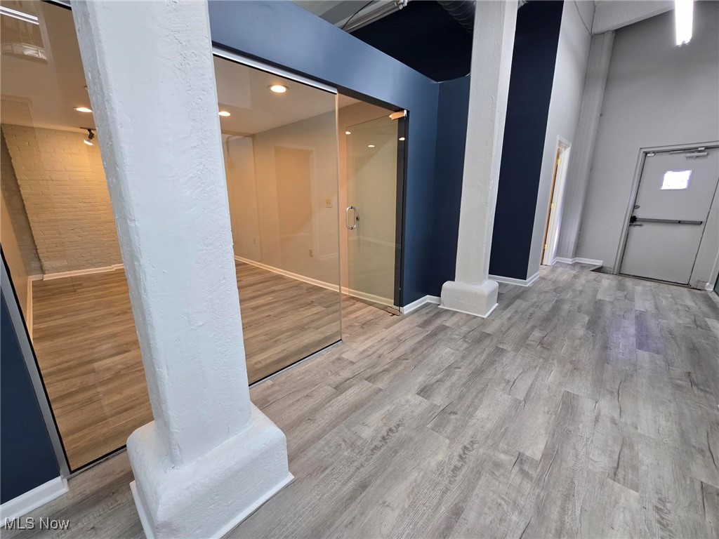 Loftworks Condo Ph 1 - Commercial Sale