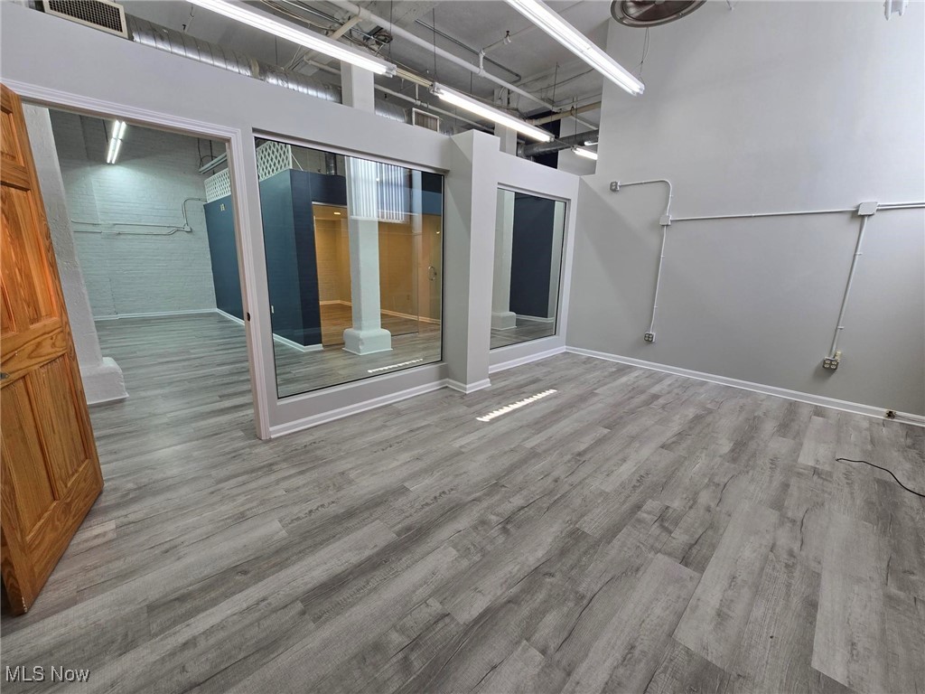 Loftworks Condo Ph 1 - Commercial Sale