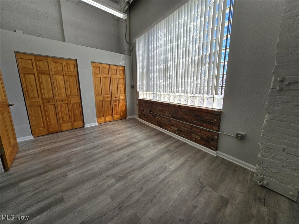 Loftworks Condo Ph 1 - Commercial Sale