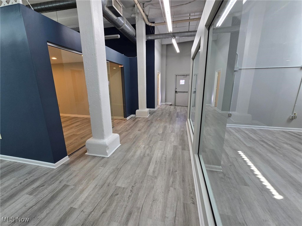 Loftworks Condo Ph 1 - Commercial Sale