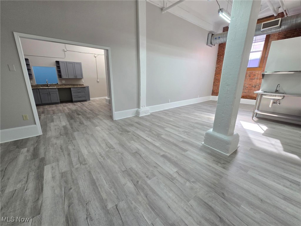 Loftworks Condo Ph 1 - Commercial Sale