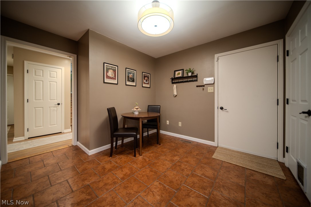 Indian Hills Condo - Residential