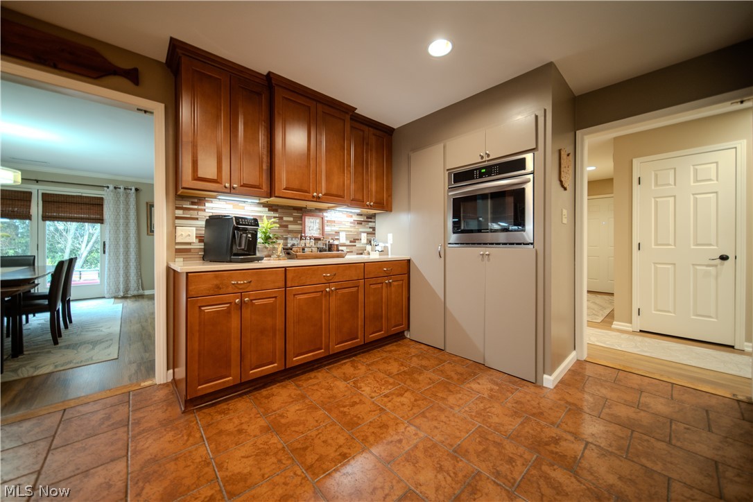 Indian Hills Condo - Residential