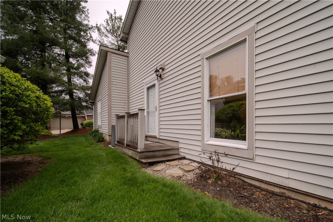 Indian Hills Condo - Residential