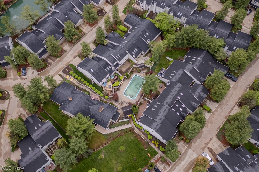 Indian Hills Condo - Residential